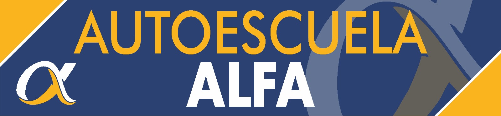 Colaboración con Autoescuela Alfa