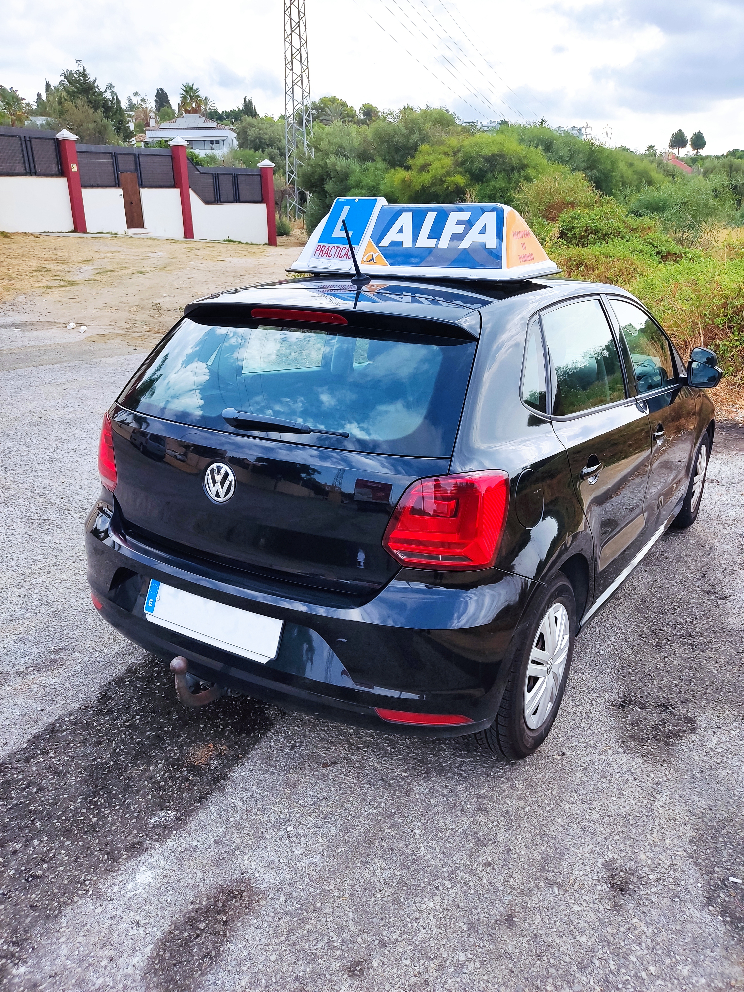 Recorridos personalizados en tu zona habitual